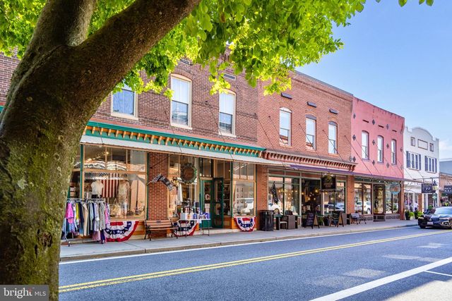 302 FRANKLIN AVE, Berlin, MD 21811