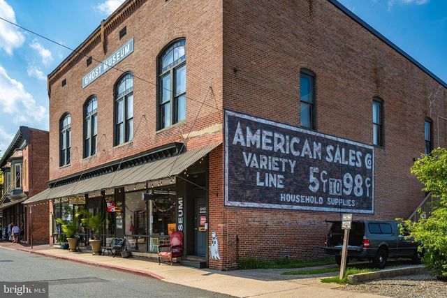 302 FRANKLIN AVE, Berlin, MD 21811