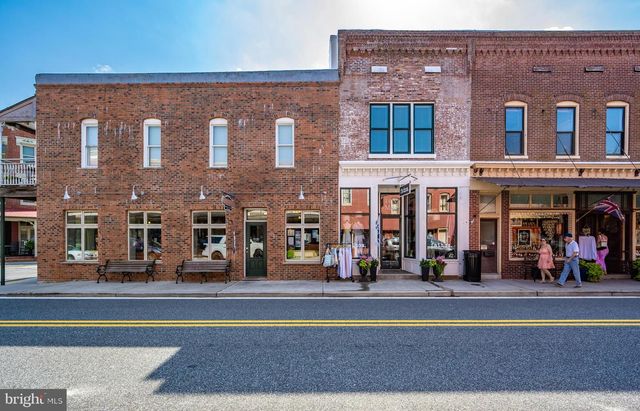 302 FRANKLIN AVE, Berlin, MD 21811