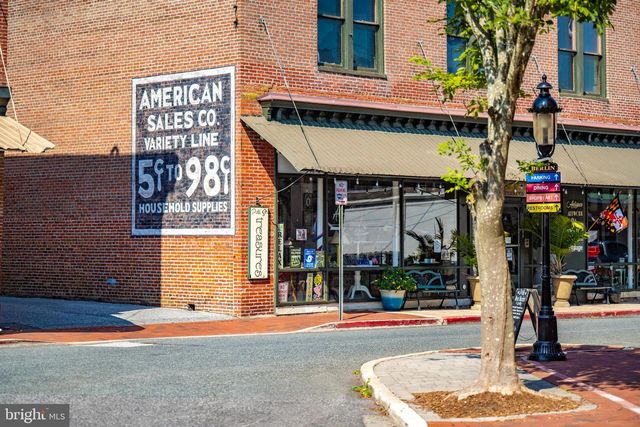 302 FRANKLIN AVE, Berlin, MD 21811