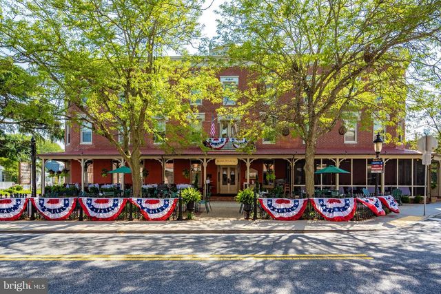 302 FRANKLIN AVE, Berlin, MD 21811