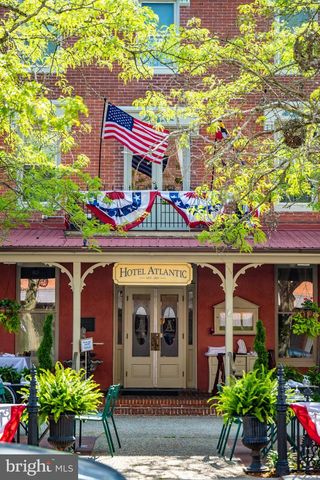 302 FRANKLIN AVE, Berlin, MD 21811