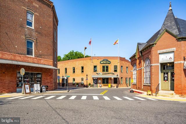 302 FRANKLIN AVE, Berlin, MD 21811