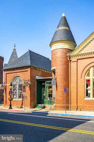 302 FRANKLIN AVE, Berlin, MD 21811