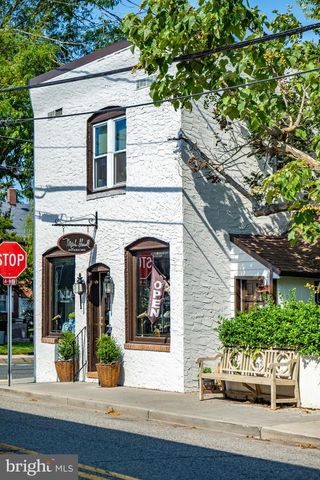 302 FRANKLIN AVE, Berlin, MD 21811