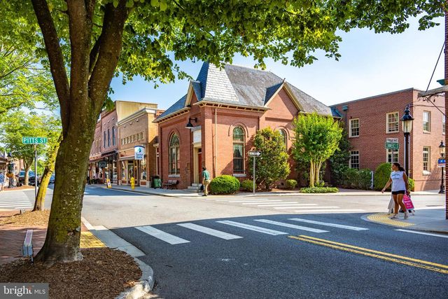 302 FRANKLIN AVE, Berlin, MD 21811