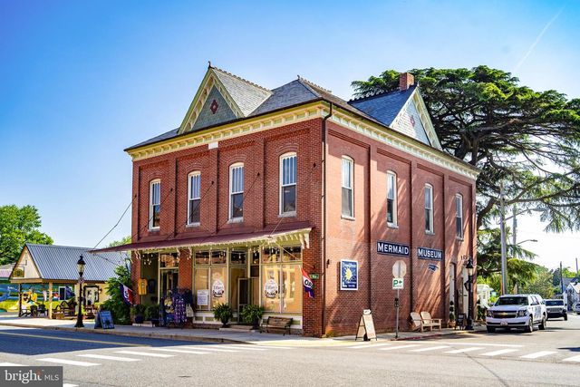 302 FRANKLIN AVE, Berlin, MD 21811