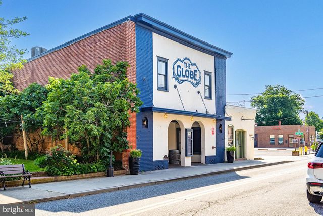 302 FRANKLIN AVE, Berlin, MD 21811