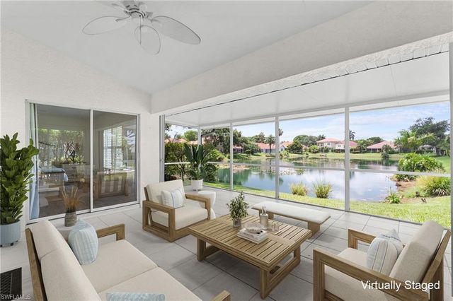 4907 Europa DR, Naples, FL 34105