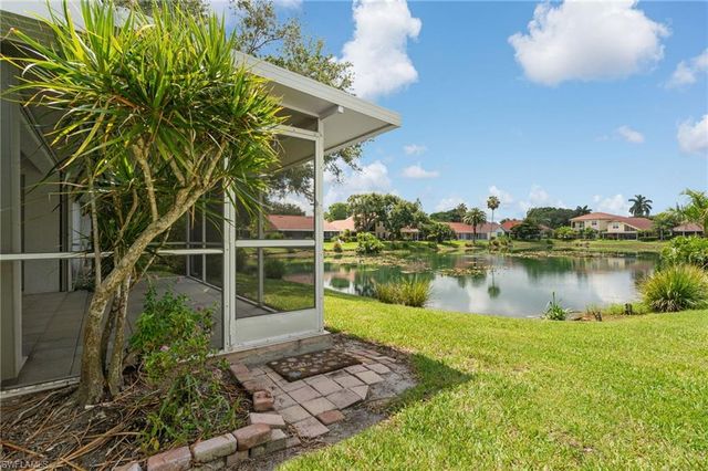 4907 Europa DR, Naples, FL 34105