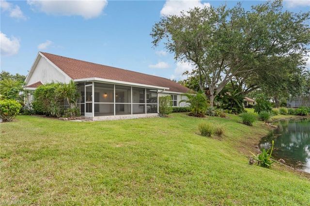 4907 Europa DR, Naples, FL 34105