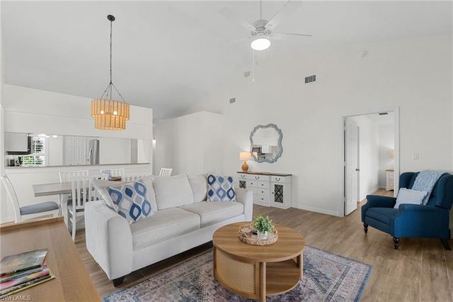 4907 Europa DR, Naples, FL 34105