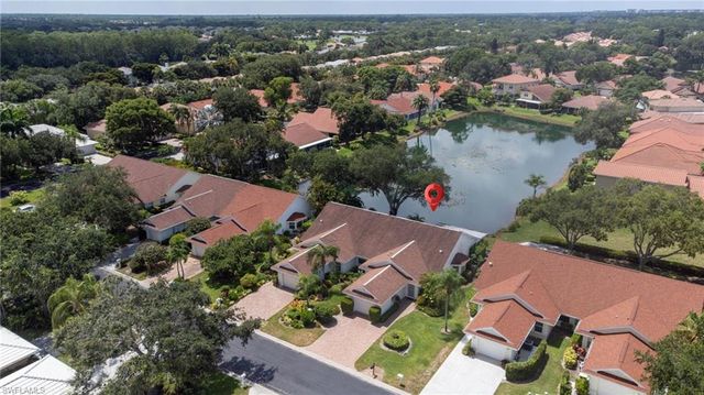 4907 Europa DR, Naples, FL 34105