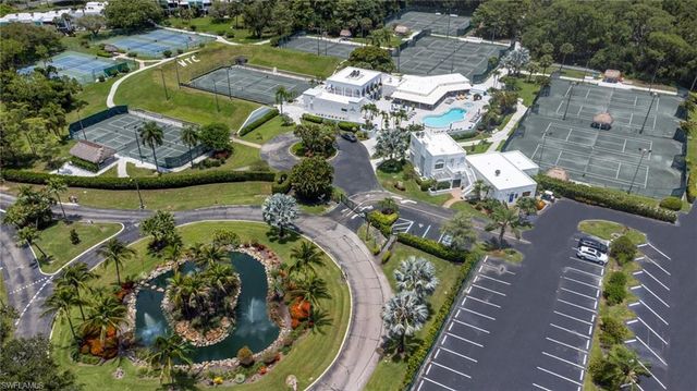 4907 Europa DR, Naples, FL 34105