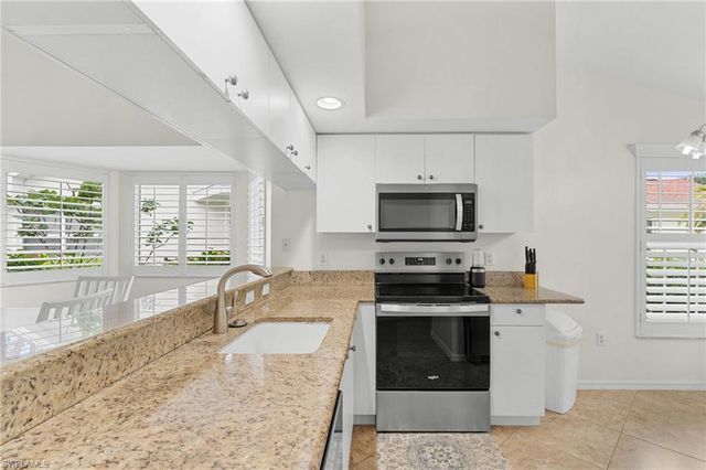 4907 Europa DR, Naples, FL 34105