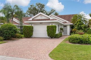 4907 Europa DR, Naples, FL 34105