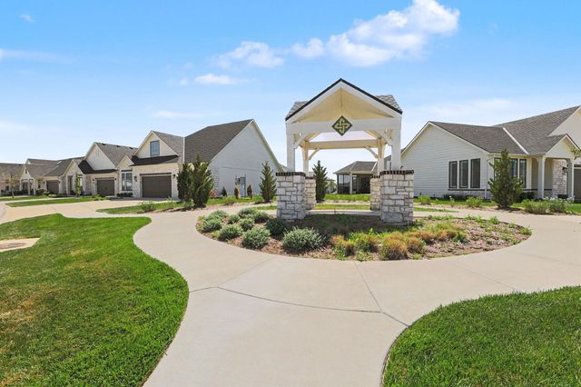 3741 N Bedford St, Wichita, KS 67226
