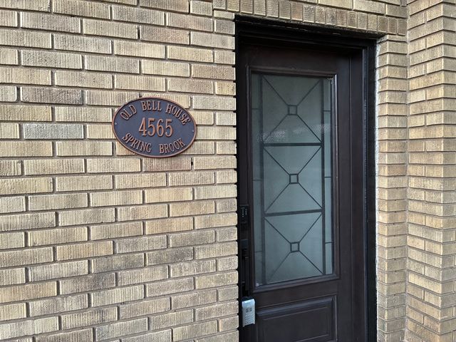 4565 Spring Brook Road, Rockford, IL 61114