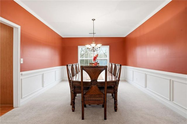 60 Heritage Keep, Covington, GA 30016