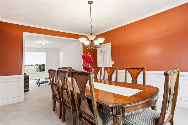 60 Heritage Keep, Covington, GA 30016