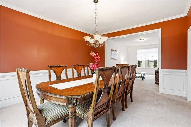 60 Heritage Keep, Covington, GA 30016