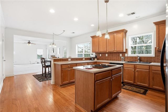 60 Heritage Keep, Covington, GA 30016