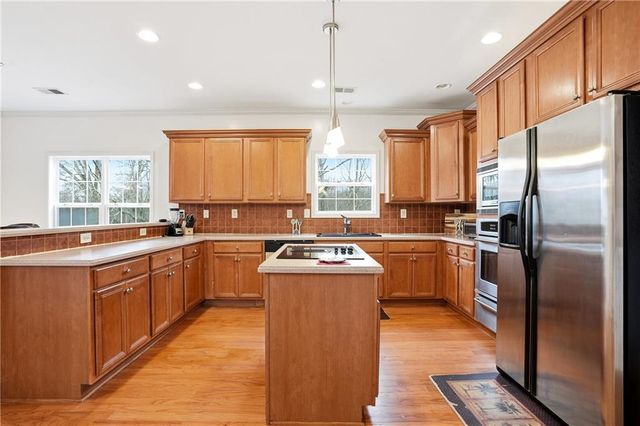 60 Heritage Keep, Covington, GA 30016