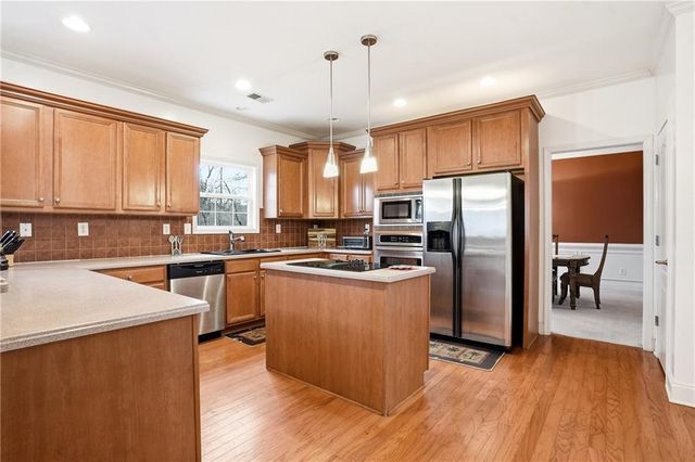 60 Heritage Keep, Covington, GA 30016