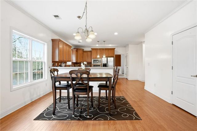 60 Heritage Keep, Covington, GA 30016