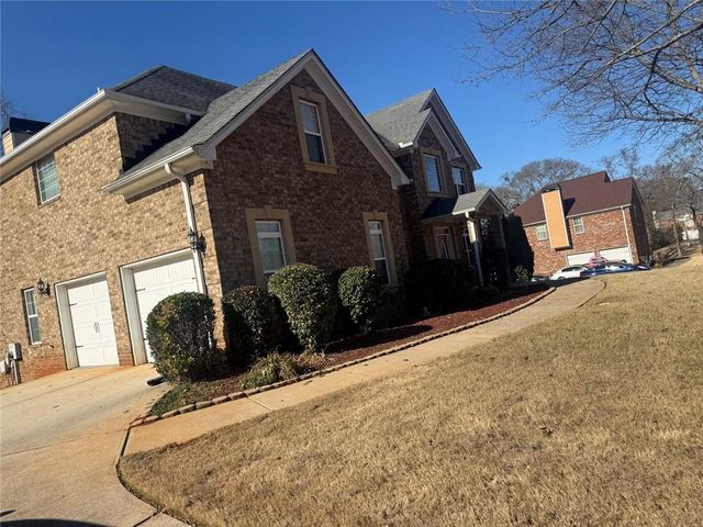 60 Heritage Keep, Covington, GA 30016