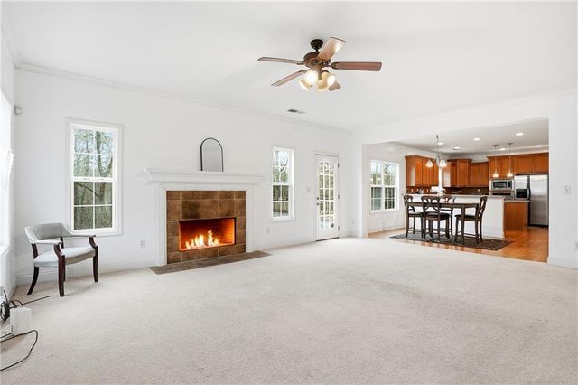 60 Heritage Keep, Covington, GA 30016