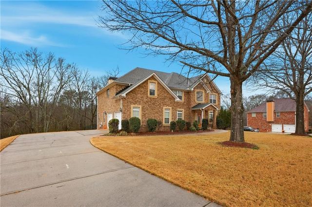 60 Heritage Keep, Covington, GA 30016