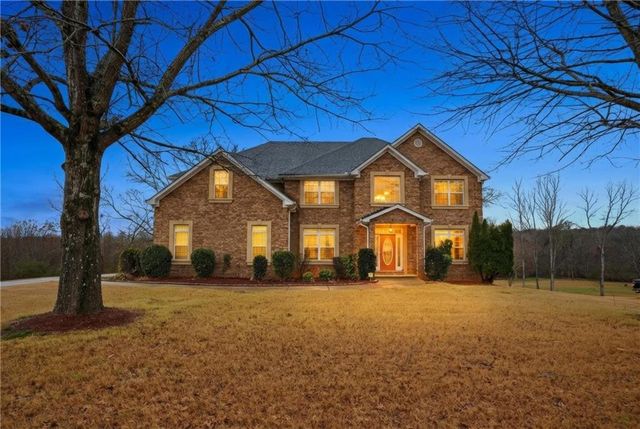 60 Heritage Keep, Covington, GA 30016