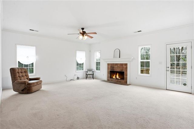 60 Heritage Keep, Covington, GA 30016