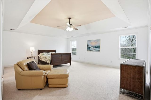 60 Heritage Keep, Covington, GA 30016