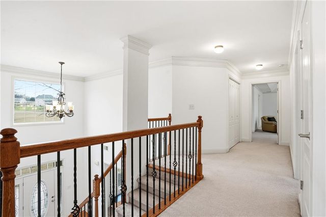 60 Heritage Keep, Covington, GA 30016