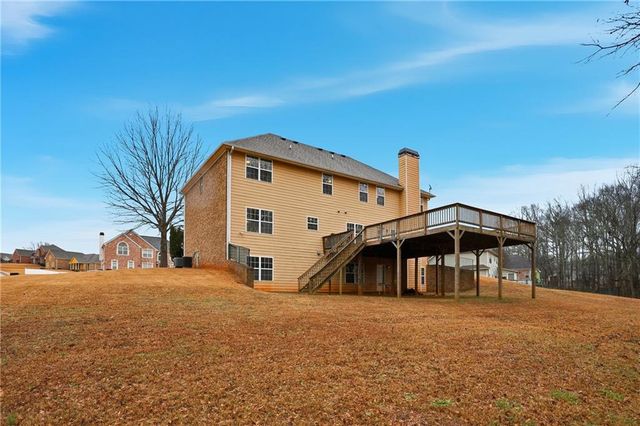 60 Heritage Keep, Covington, GA 30016