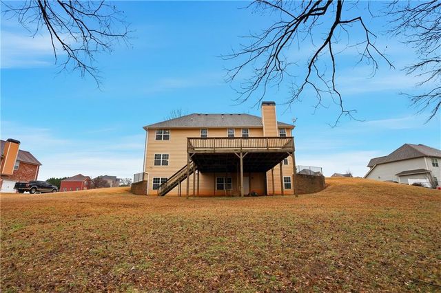 60 Heritage Keep, Covington, GA 30016