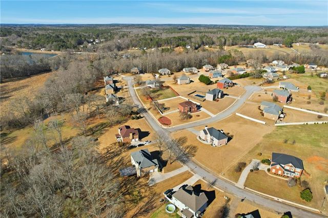 60 Heritage Keep, Covington, GA 30016