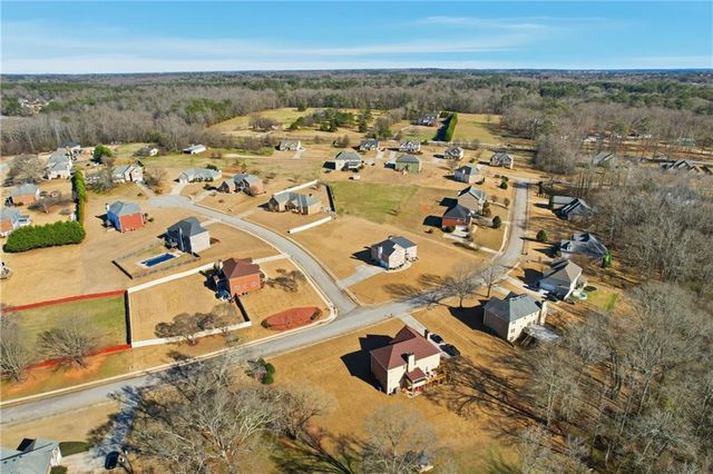 60 Heritage Keep, Covington, GA 30016