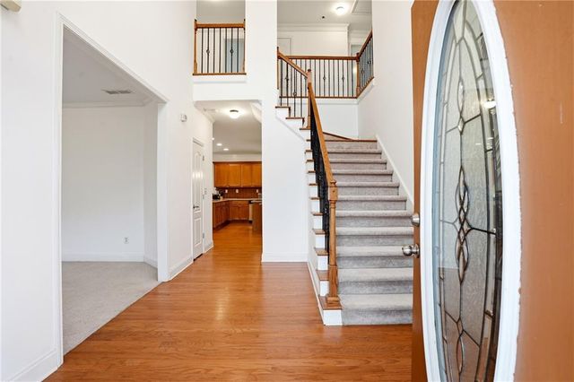 60 Heritage Keep, Covington, GA 30016