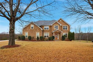 60 Heritage Keep, Covington, GA 30016