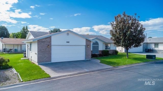 346 B St, Nampa, ID 83651