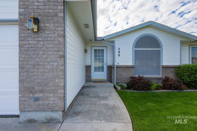346 B St, Nampa, ID 83651