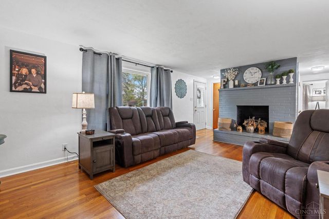 29 Summit Street, Lebanon, OH 45036