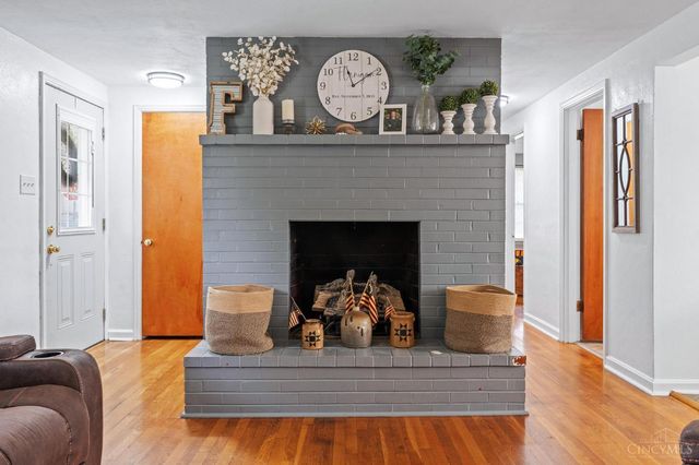 29 Summit Street, Lebanon, OH 45036