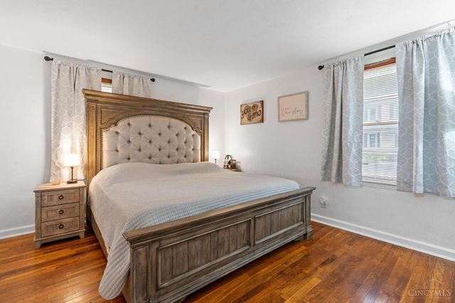 29 Summit Street, Lebanon, OH 45036