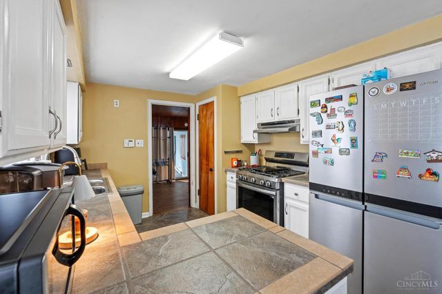 29 Summit Street, Lebanon, OH 45036