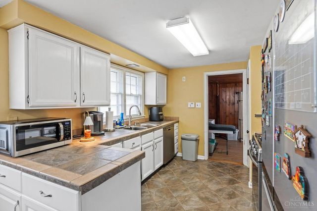 29 Summit Street, Lebanon, OH 45036