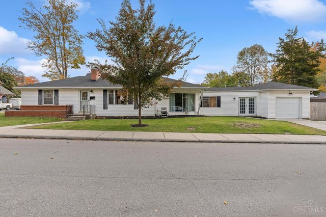 29 Summit Street, Lebanon, OH 45036